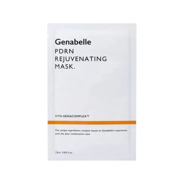 PDRN Rejuvenating Face Mask