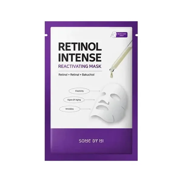 Retinol Intense Reactivating Mask