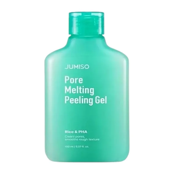 Pore Melting Peeling Gel