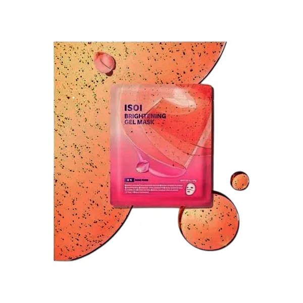 Brightening Gel Mask