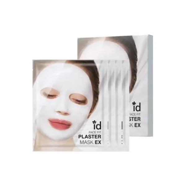 ID.AZ FACE FIT PLASTER MASK EX