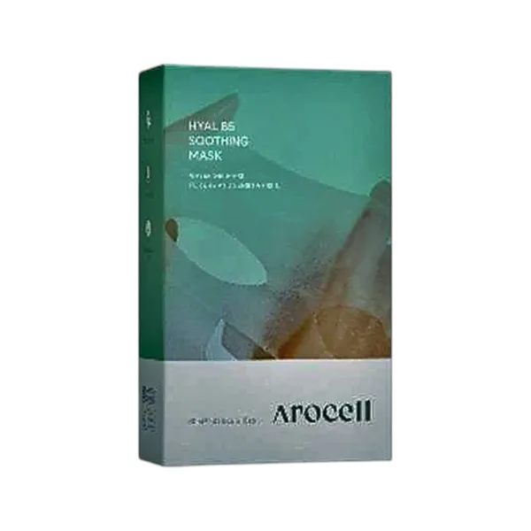 Hyal B5 Soothing Mask