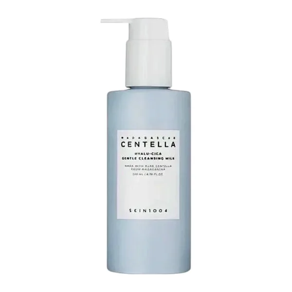 Madagascar Centella Hyalu-Cica Gentle Cleansing Milk