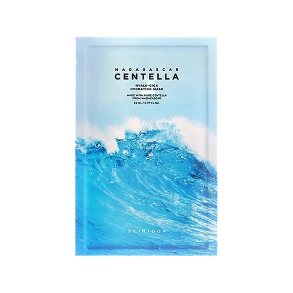 Madagascar Centella Hyalu‐Cica Hydrating Mask
