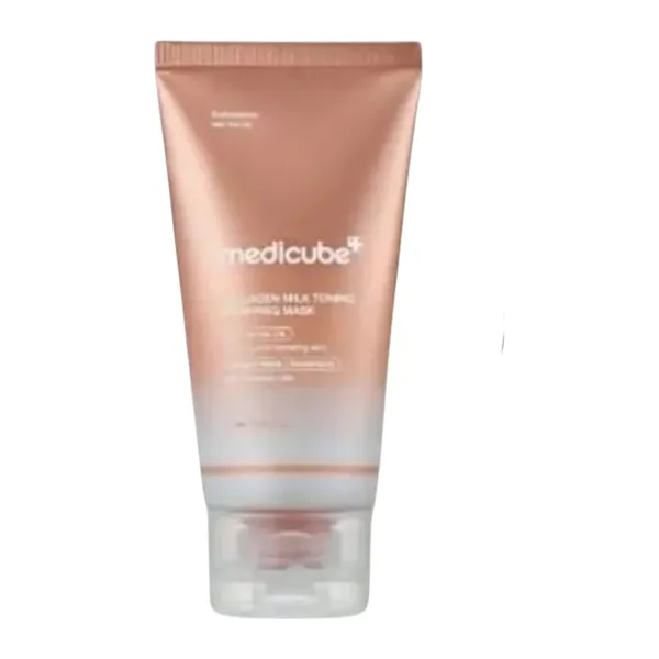 COLLAGEN MILK TONING WRAPPING MASK