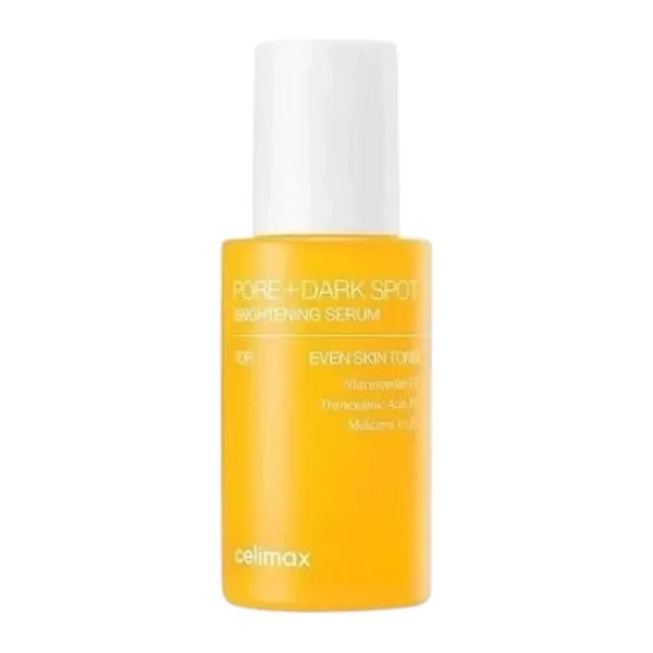 Pore+Dark Spot Brightening Serum