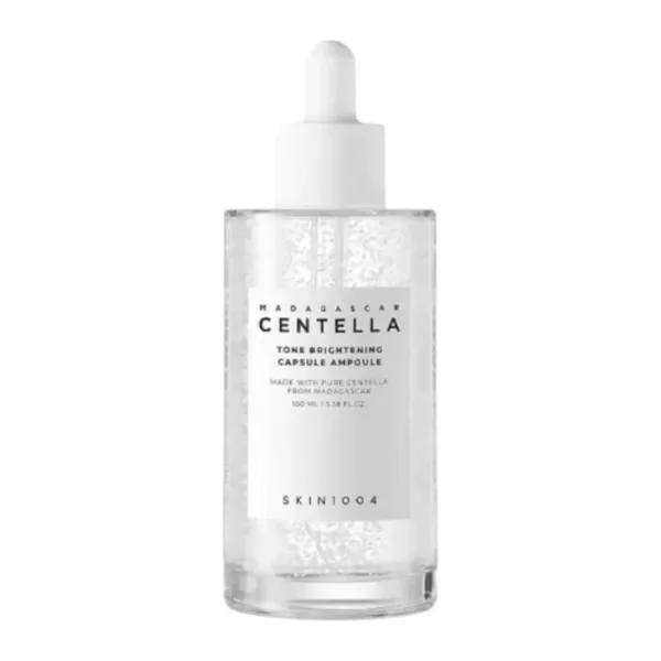 Madagascar Centella Tone Brightening Capsule Ampoule