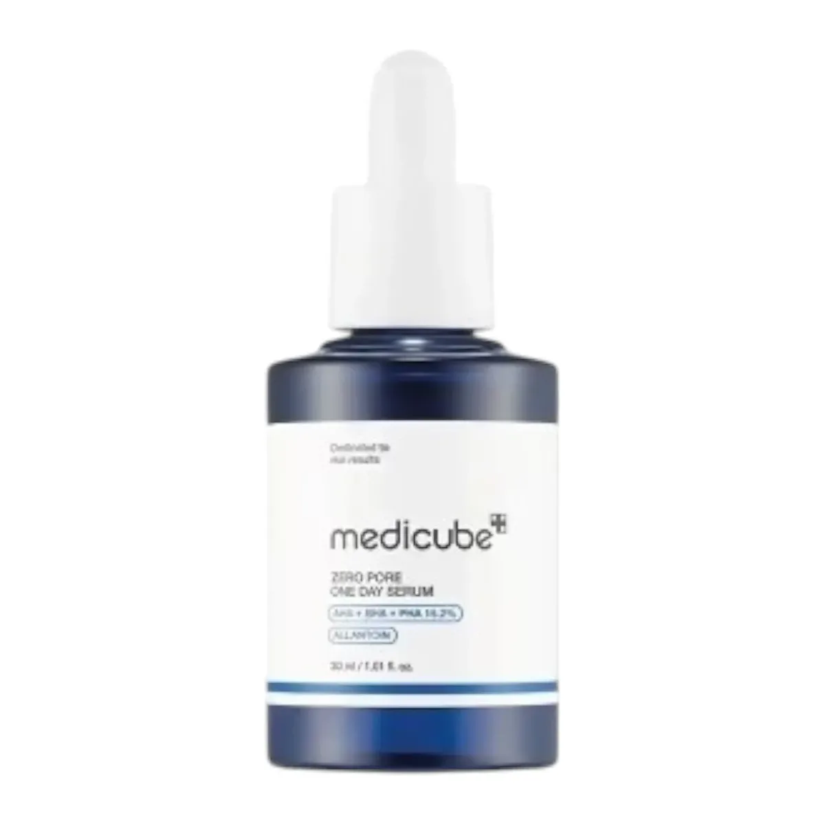 Zero Pore One Day Serum