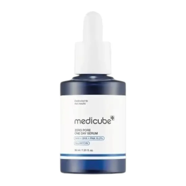 Zero Pore One Day Serum