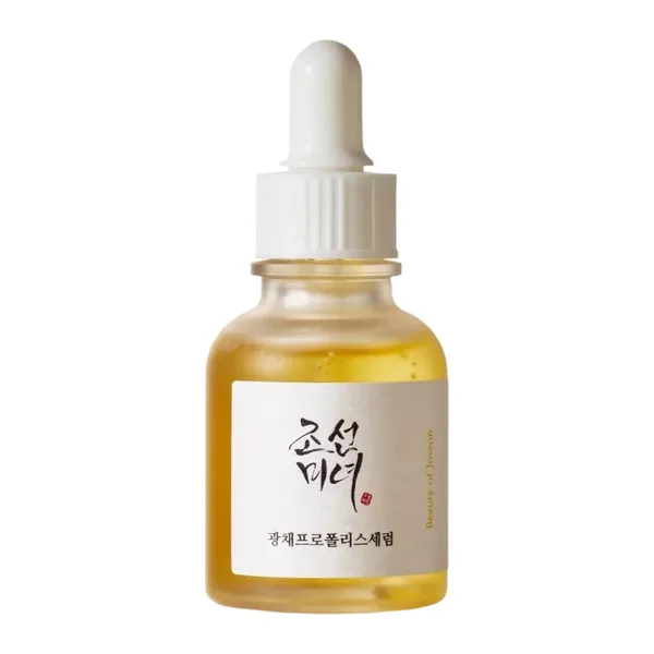 Glow Serum Propolis + Niacinamide