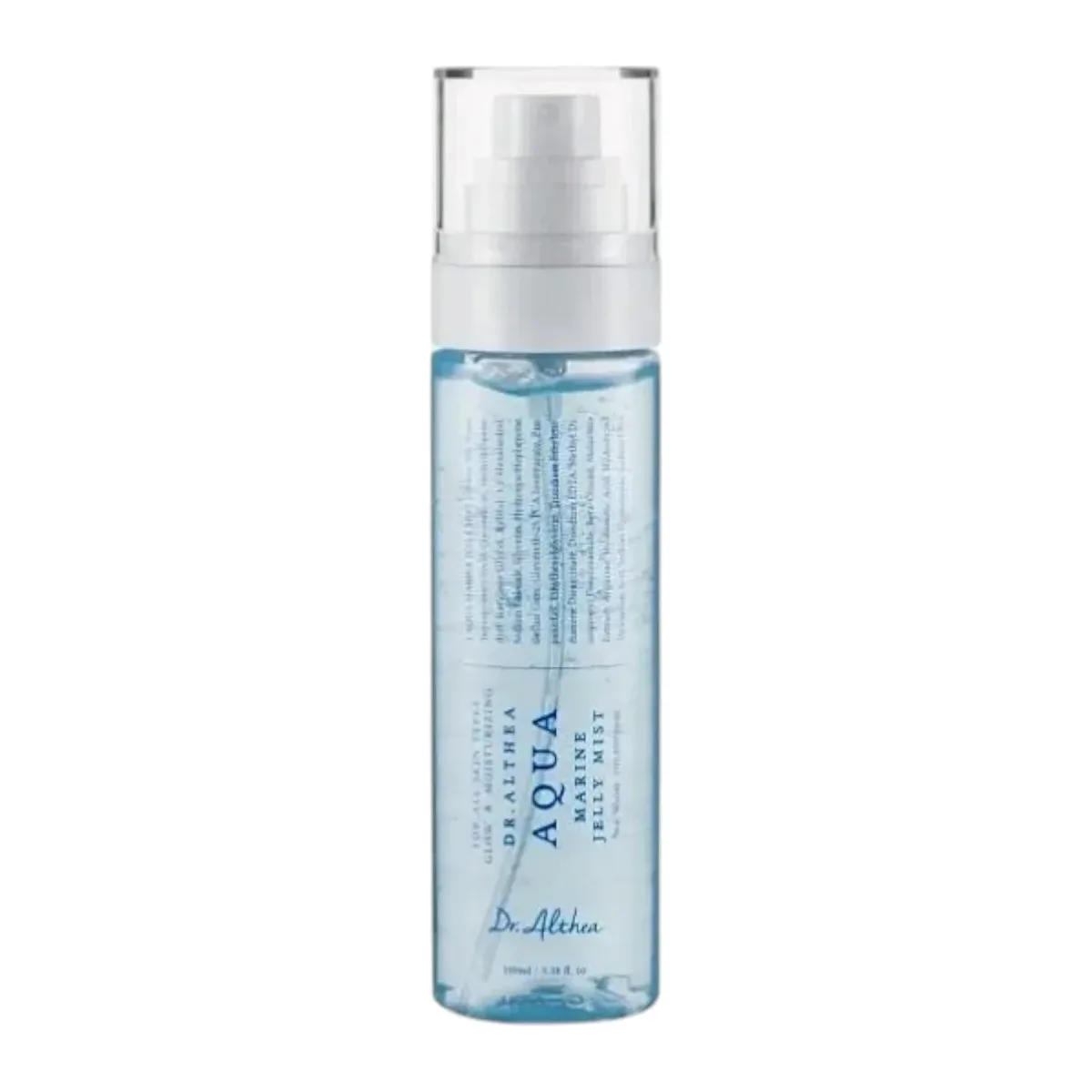 Aqua Marine Jelly Mist