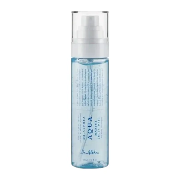 Aqua Marine Jelly Mist