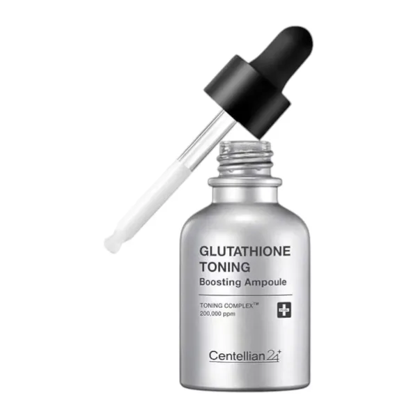 Glutathione Toning Boosting Ampoule