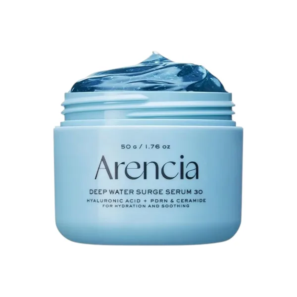 Deep Water Surge Serum 30