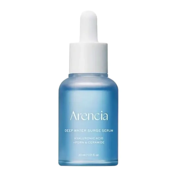 Deep Water Surge Serum