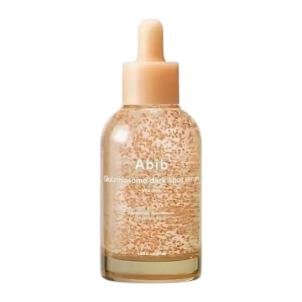 Glutathiosome Dark Spot Serum Vita Drop