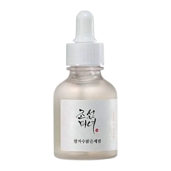 Glow Deep Serum Rice + Arbutin Brightening Serum
