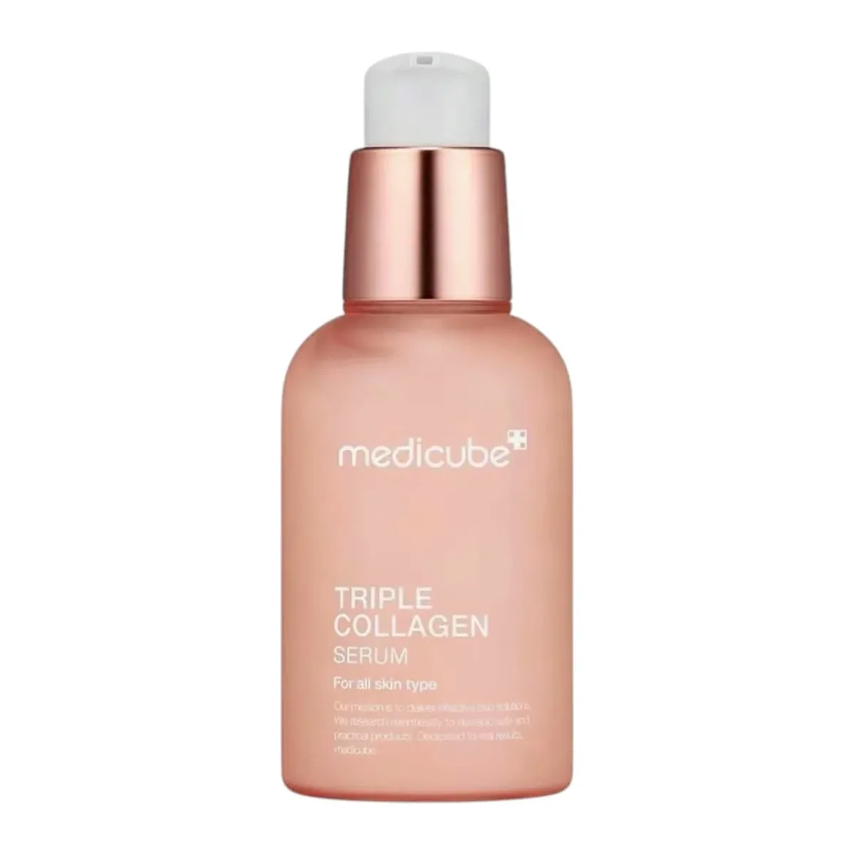 Triple Collagen Serum 4.0