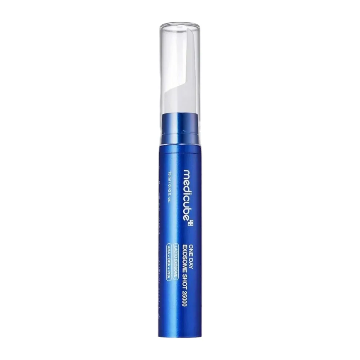 One Day Exosome Shot Pore Serum 25000