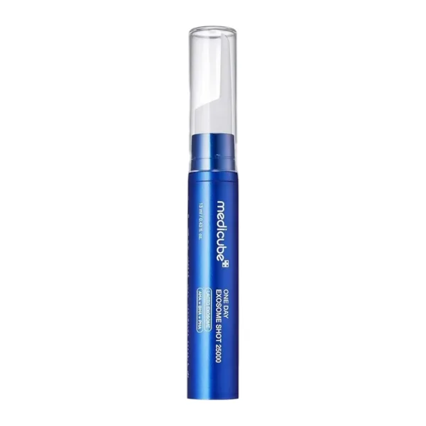 One Day Exosome Shot Pore Serum 25000