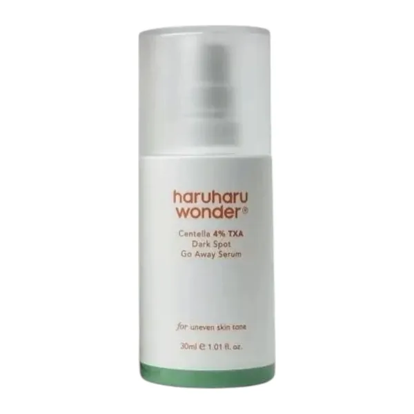 Centella 4% TXA Dark Spot Go Away Serum