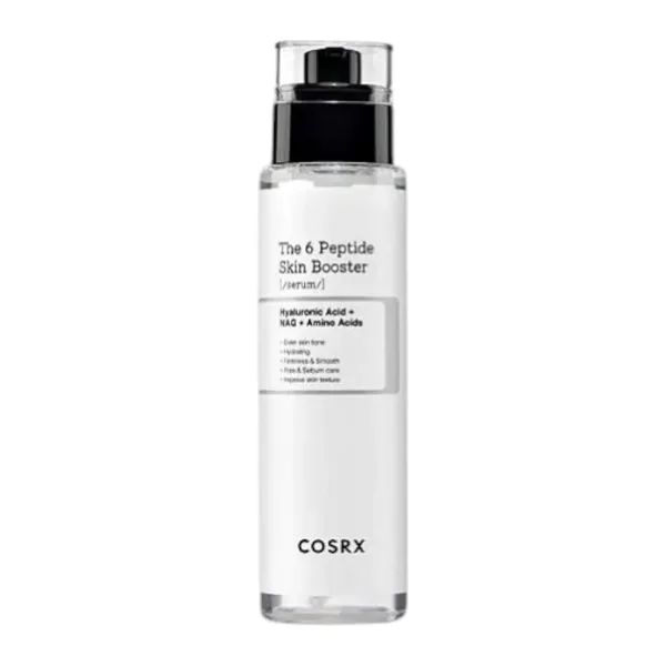 The 6 Peptide Skin Booster Serum