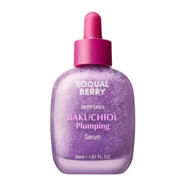 Bakuchiol Plumping Serum