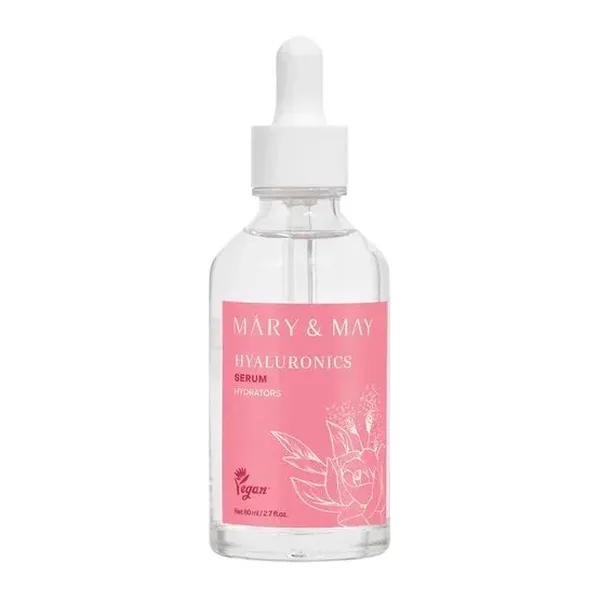 Multi Hyaluronics Serum