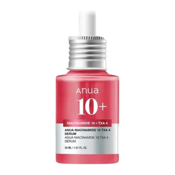 Niacinamide 10% + TXA 4% Serum