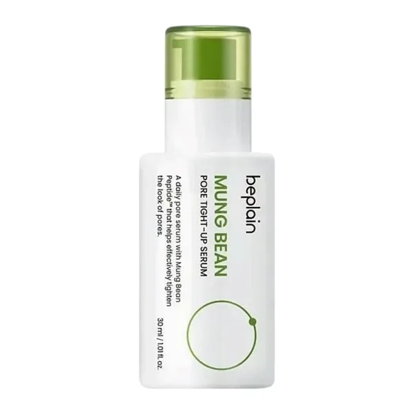 Mung Bean Pore Tight-Up Serum