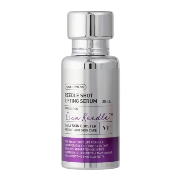 Reedle Shot Lifting Serum - Daily Skin Booster