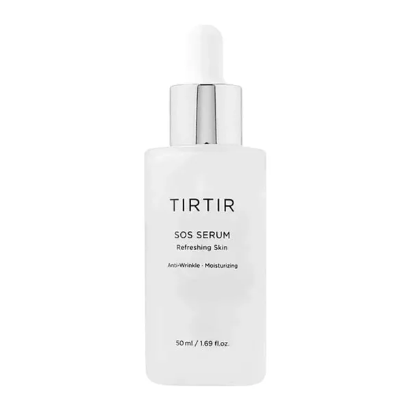 Sos Serum