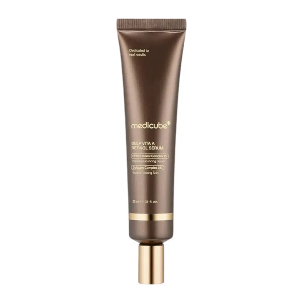 Deep Vita A Retinol Serum