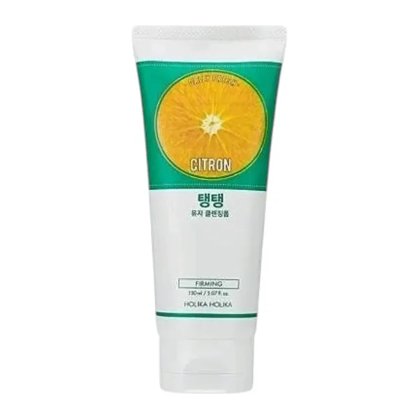 DAILY FRESH CITRON CLEANSING FOAM