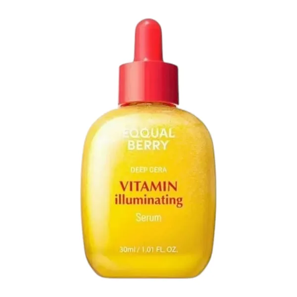 Vitamin Illuminating Serum