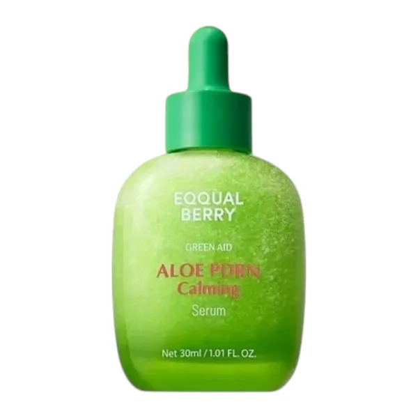 Aloe PDRN Serum