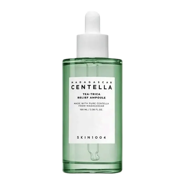 Madagascar Centella Tea-Trica Relief Ampoule
