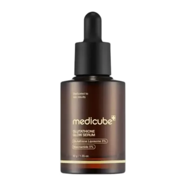 AGE-R Glutathione Glow Serum