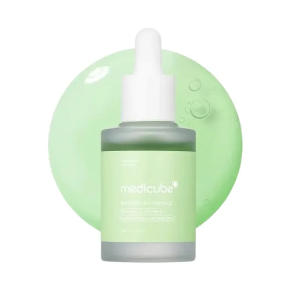 Exosome Cica Ampoule