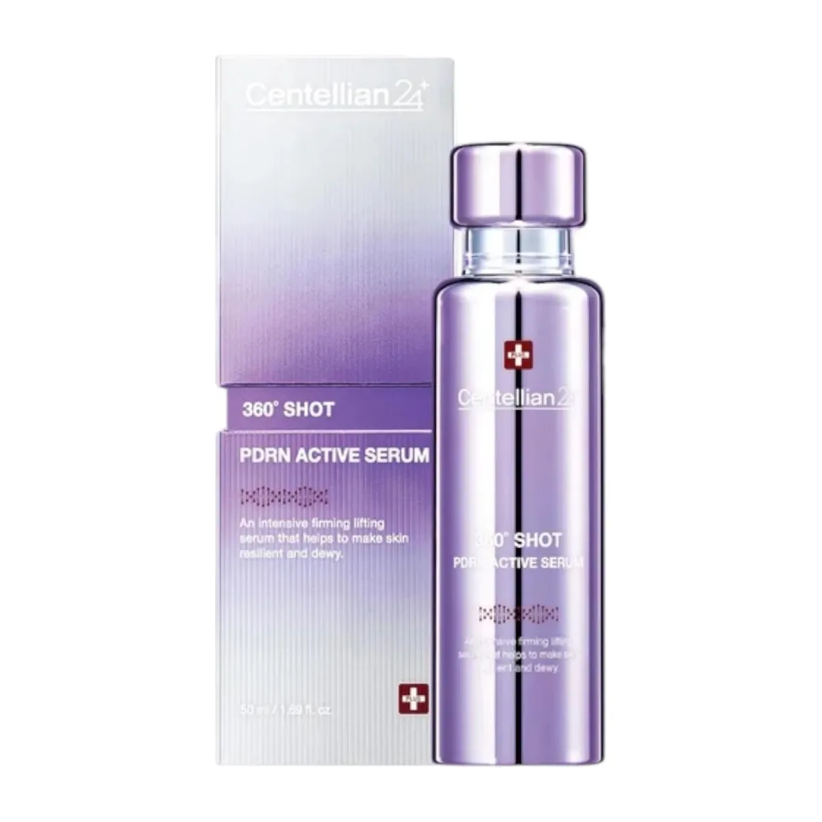 360o Shot PDRN Active Serum
