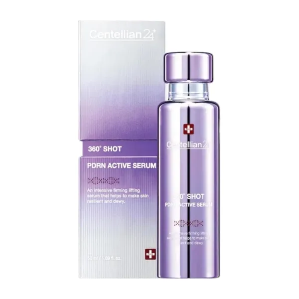 360o Shot PDRN Active Serum