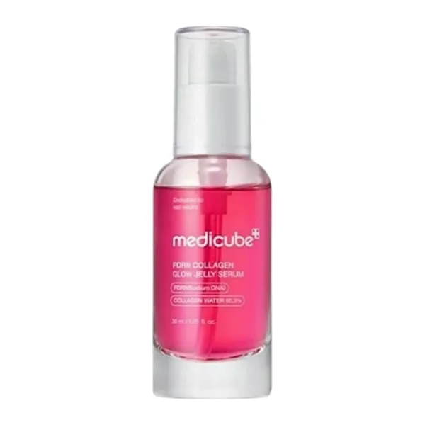 PDRN Collagen Glow Jelly Serum