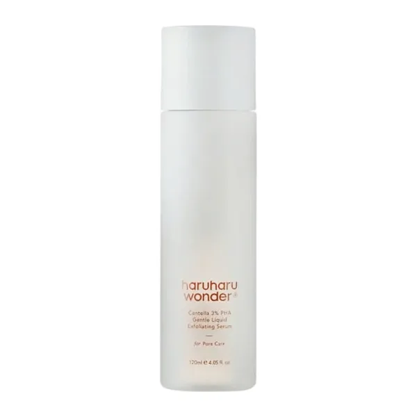 Centella 3% PHA Gentle Liquid Exfoliating Serum