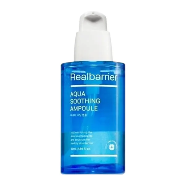 Aqua Soothing Ampoule