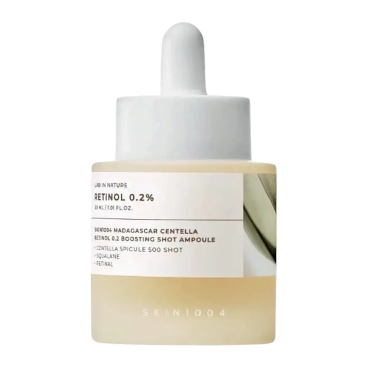 Retinol 0.2 Boosting Shot Ampoule