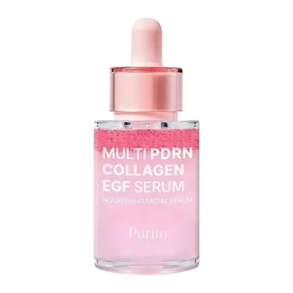 Multi PDRN Collagen EGF Serum