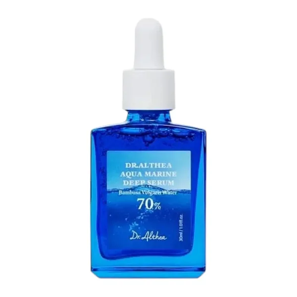 Aqua Marine Deep Serum