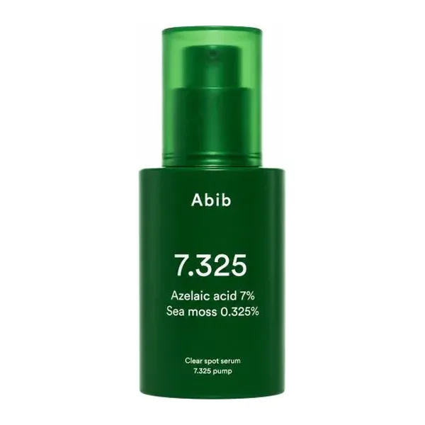 Clear Spot Serum 7.325 pump