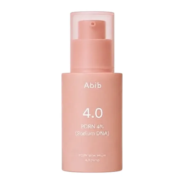 PDRN Glow Serum 4.0 Pump