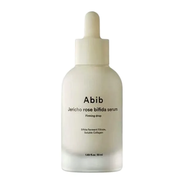 Jericho Rose Bifida Serum Firming Drop